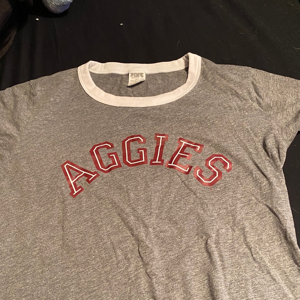 Texas A&M shirt